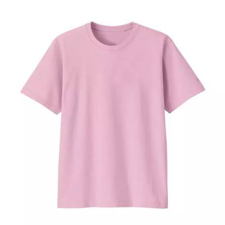 Kaos pink